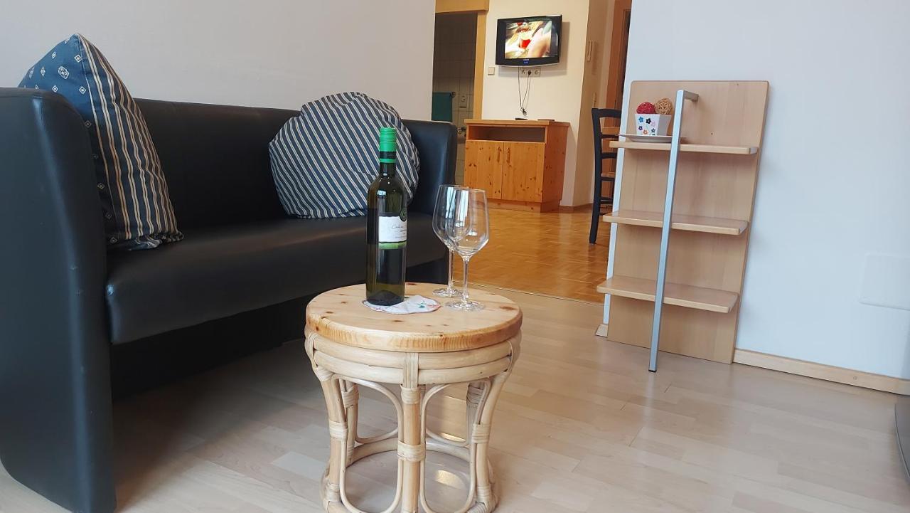 Ferienhaus Waldhof Хермагор Екстериор снимка
