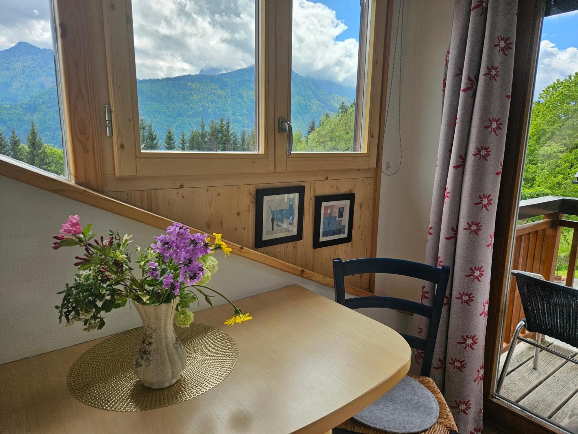 Ferienhaus Waldhof Хермагор Екстериор снимка