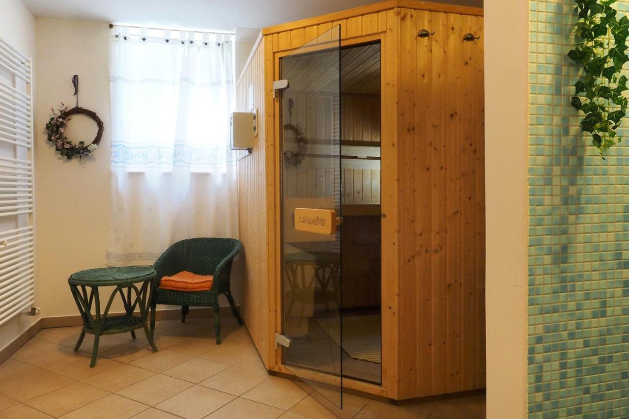 Ferienhaus Waldhof Хермагор Екстериор снимка